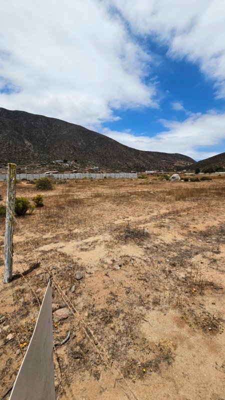 Venta de Parcela en Arrayán Costero la Serena, Coquimbo