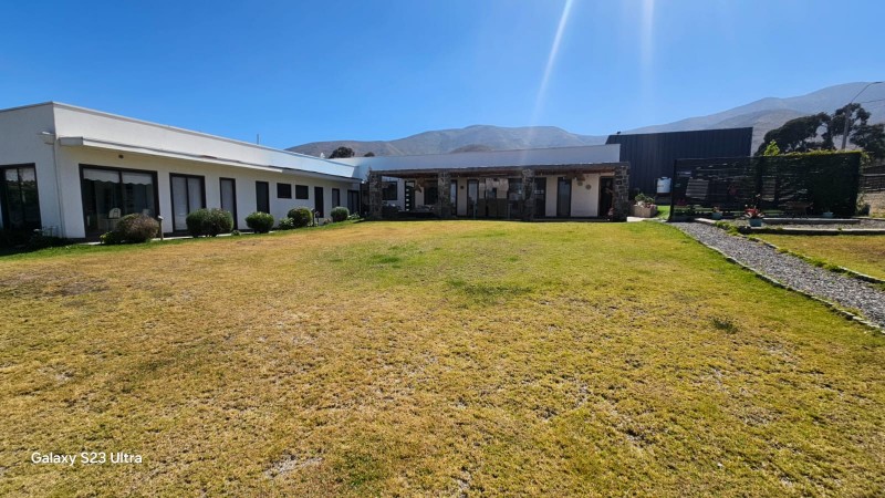 Parcela en Venta Condominio Vistabella Altovalsol, la Serena