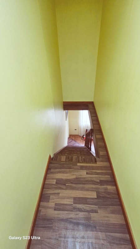 Venta Parcela Con Casa Dos Pisos Sector Quilacán la Serena
