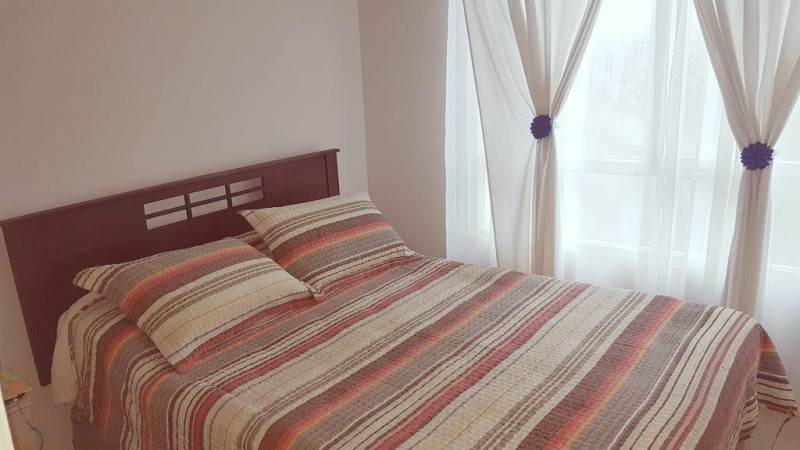 Departamento en Venta en Peñuelas Coquimbo