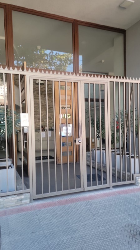 Venta Departamento Santiago Centro
