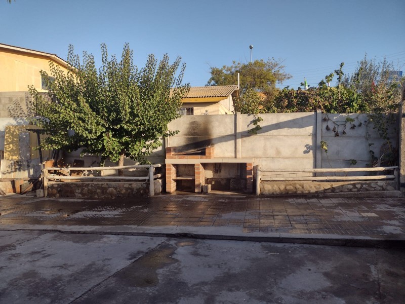 Arriendo Casa Familiar en la Cantera, Coquimbo Excelente