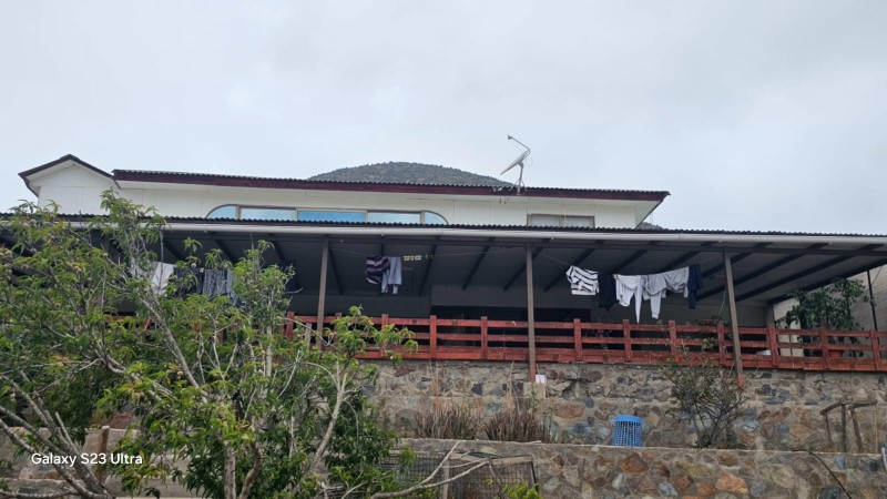 Venta Parcela Con Casa Dos Pisos Sector Quilacán la Serena
