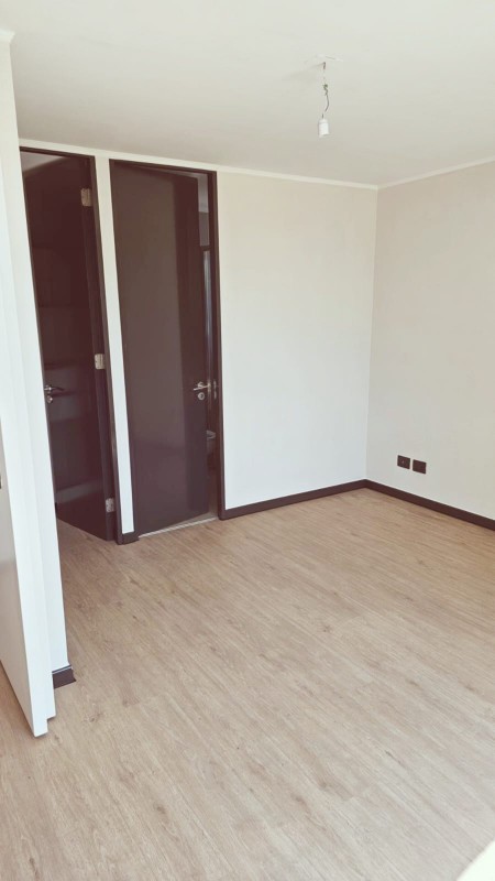 Venta Departamento Santiago Centro