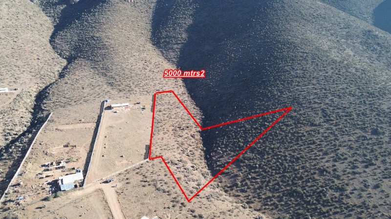Terreno en Venta en el Romero, la Serena