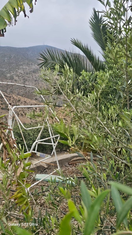 Venta Parcela Con Casa Dos Pisos Sector Quilacán la Serena