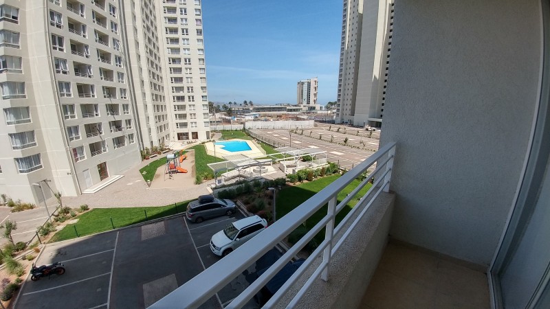 Departamento en Venta en Peñuelas Coquimbo