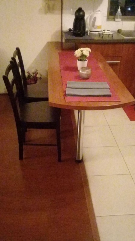 Arriendo Departamento Sector Santa Isabel Portugal, Santiago