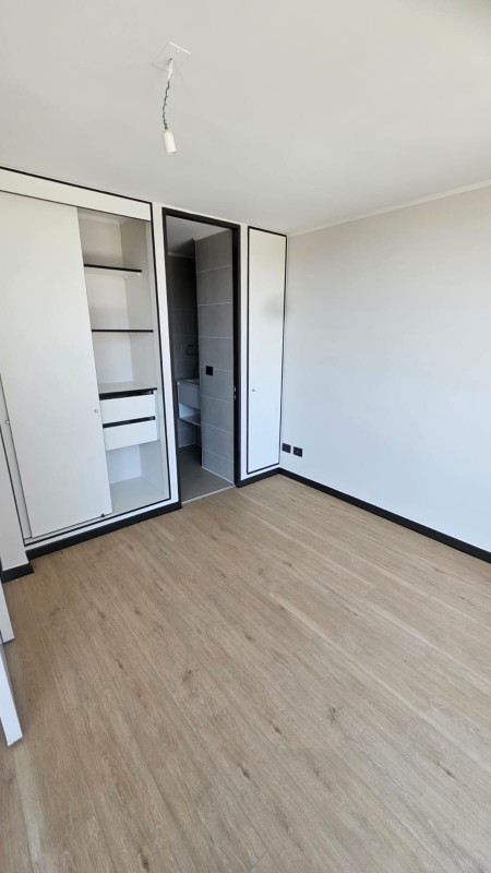 Venta Departamento Santiago Centro