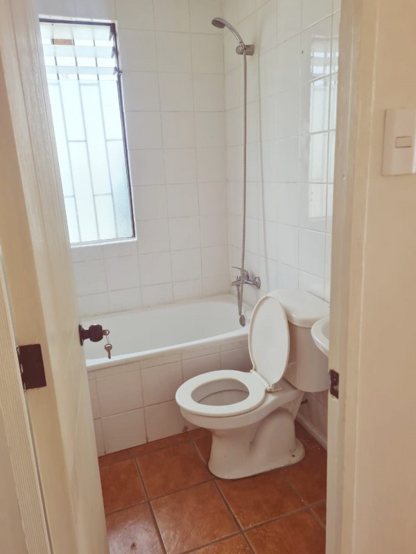 Venta de Casa en Punta Mira, Coquimbo