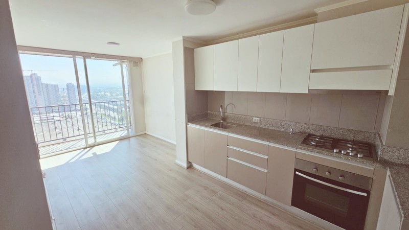 Venta Departamento la Florida, Metropolitana