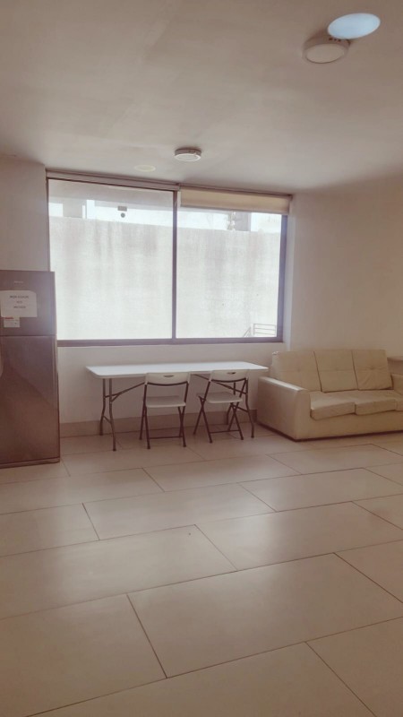 Venta Departamento Santiago Centro