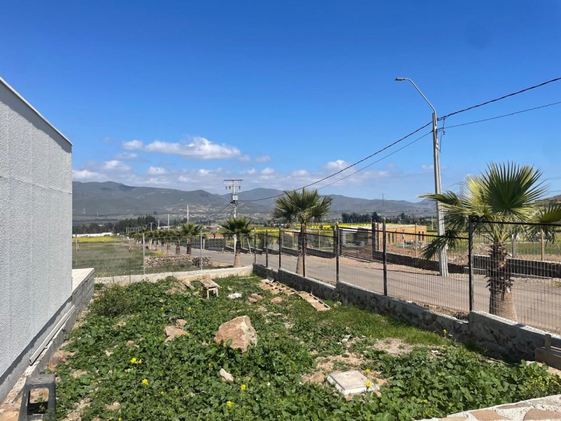 Parcela de Agrado en Venta Condominio Vistabella, Altovalsol