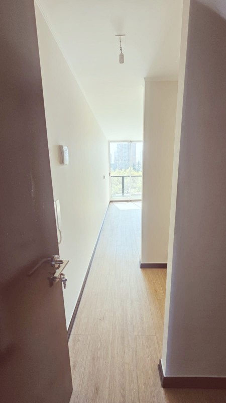 Venta Departamento Santiago Centro (Sector Parque Almagro)