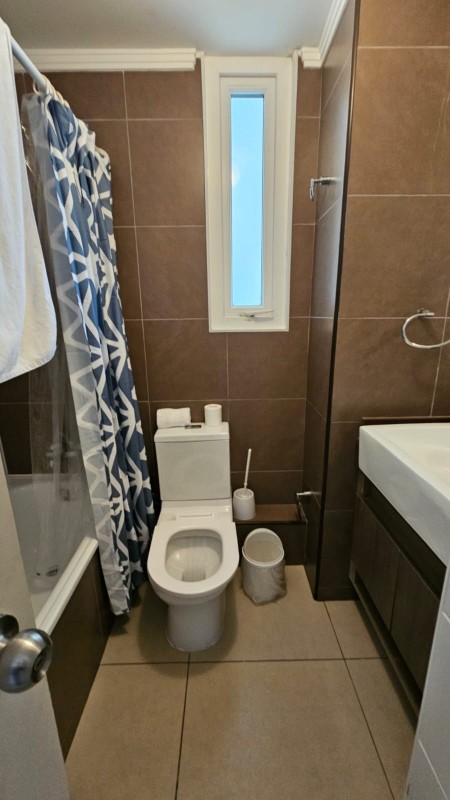 Arriendo Departamento Vista Al Mar Marina Horizonte Coquimbo