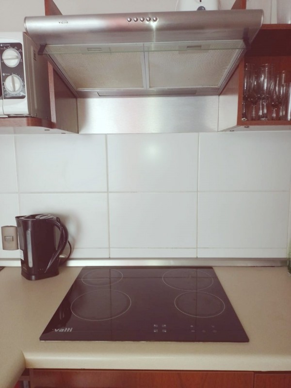 Arriendo de Departamento en Peñuelas, Coquimbo