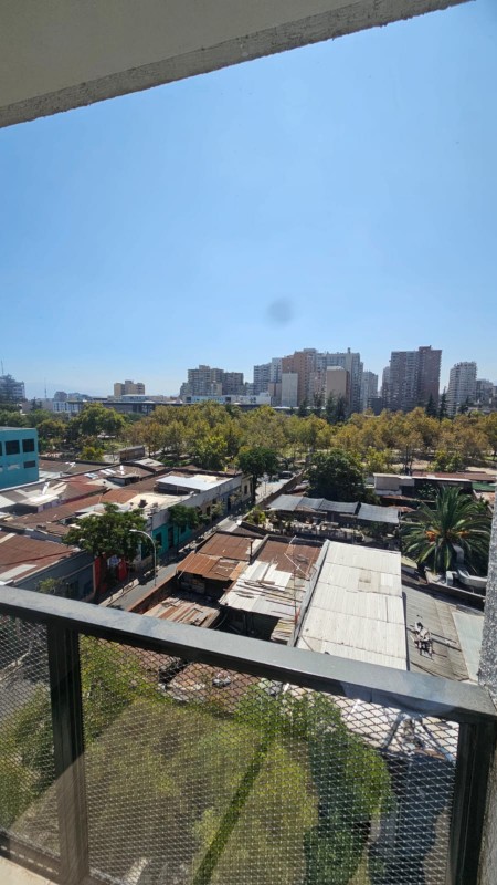 Venta Departamento Santiago Centro