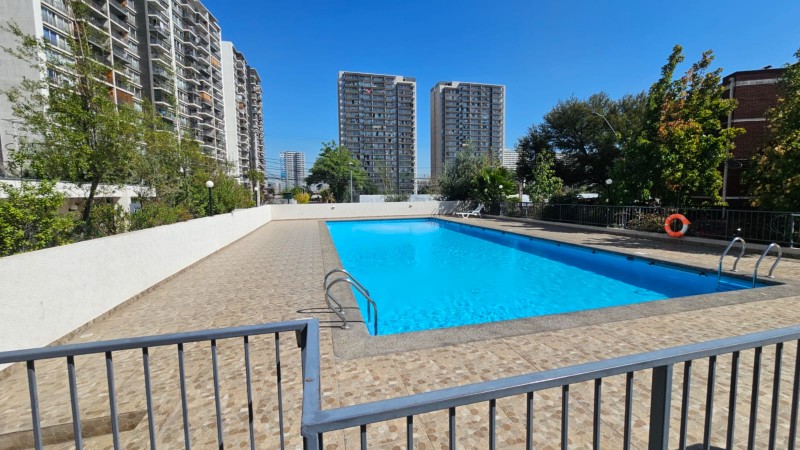 Venta Departamento la Florida, Metropolitana