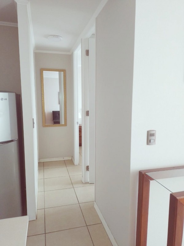 Arriendo de Departamento en Peñuelas, Coquimbo