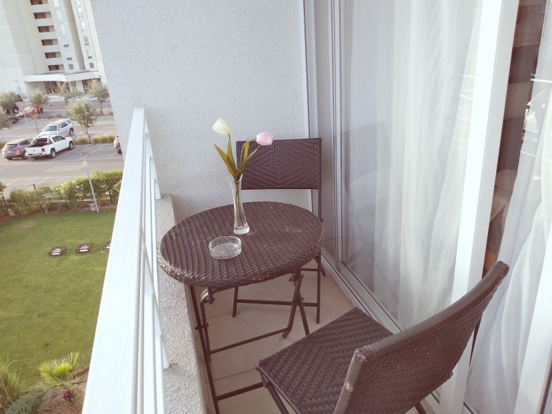 Departamento en Venta en Peñuelas Coquimbo