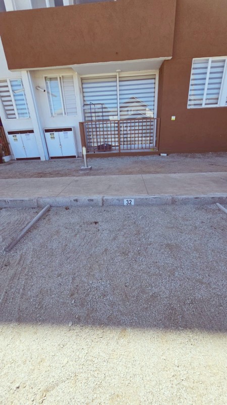 Arriendo Departamento Condominio Sendero Santaclara Coquimbo