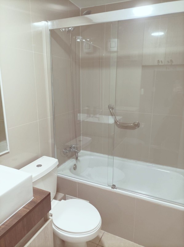 Departamento en Venta en Peñuelas Coquimbo