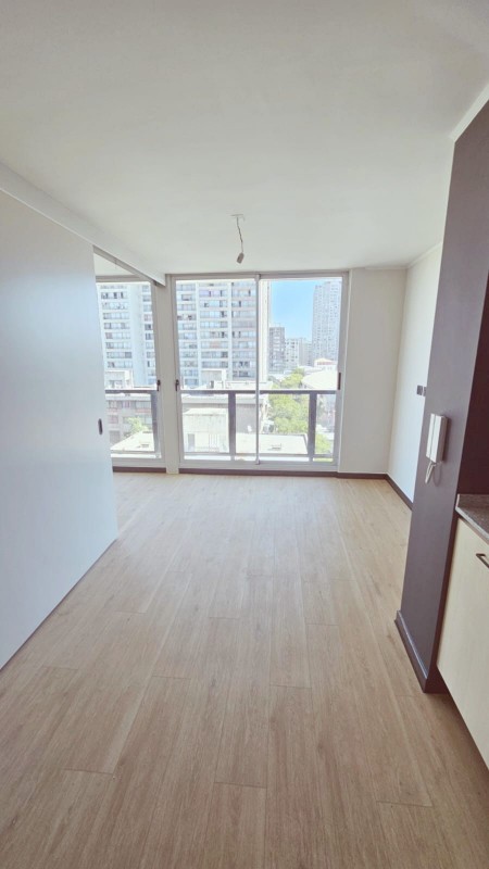 Venta Departamento Santiago Centro