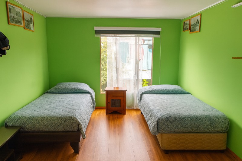 Venta de Casa Quinta Normal, Región Metropolitana