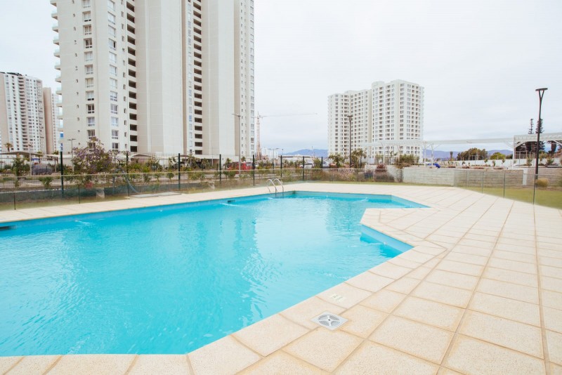Venta de Departamento en Peñuelas, Coquimbo