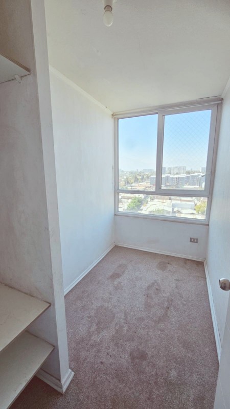 Departamento en Venta la Cisterna Santiago