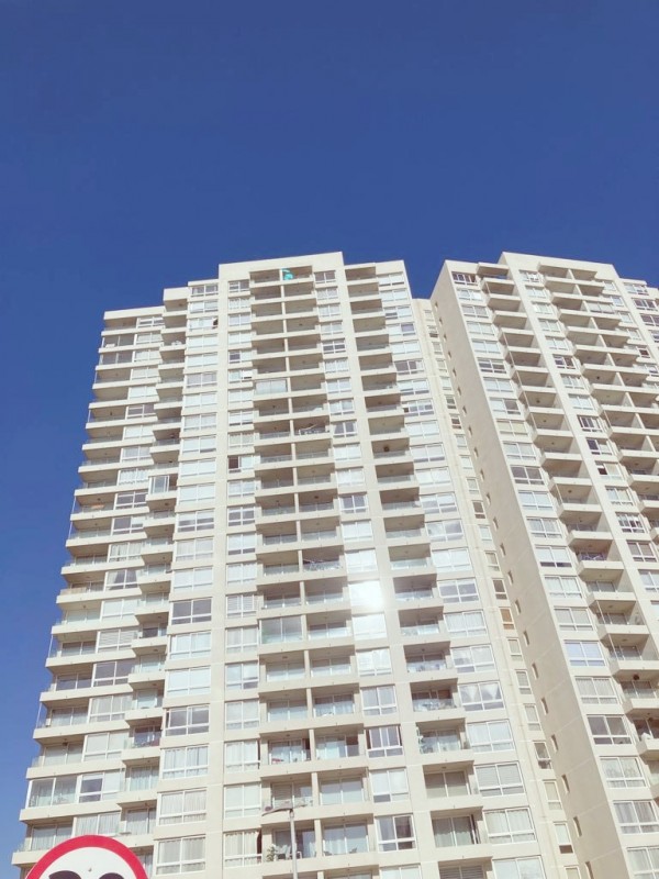 Arriendo Departamento Vista Al Mar Marina Horizonte Coquimbo