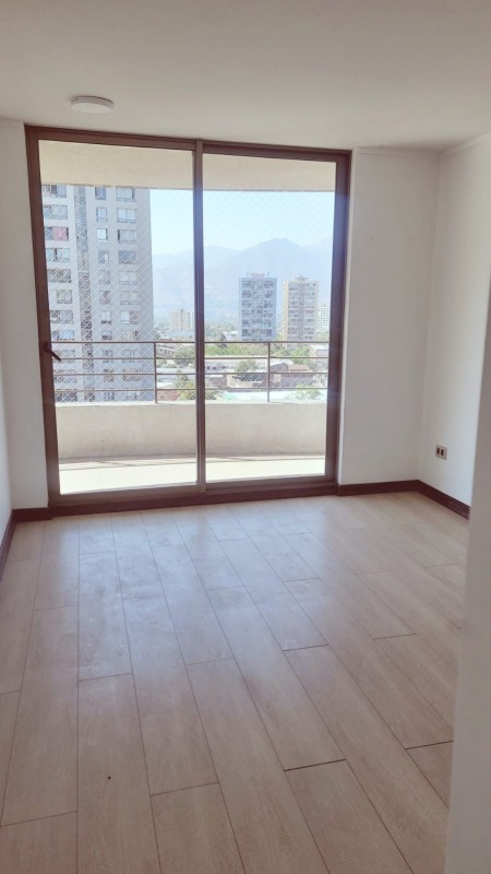 Venta Departamento Recoleta, Región Metropolitana