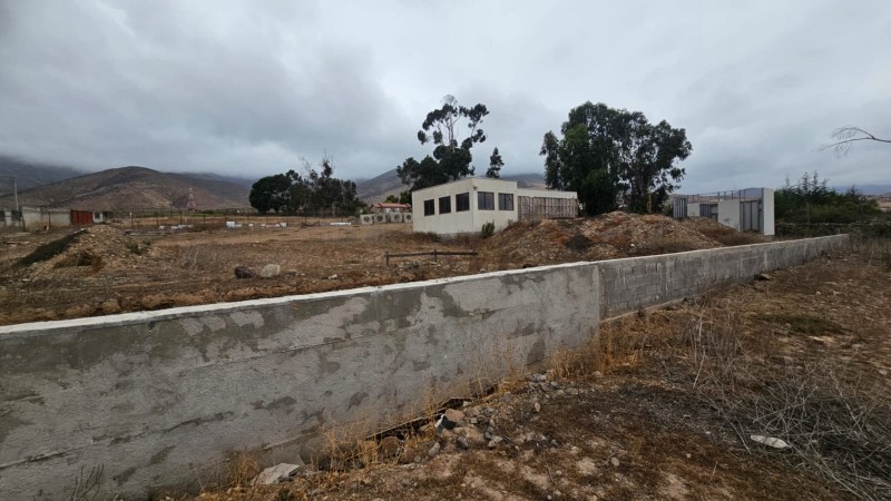 Parcela de Agrado en Venta Condominio Vistabella, Altovalsol