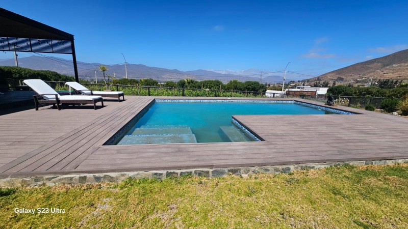Parcela en Venta Condominio Vistabella Altovalsol, la Serena