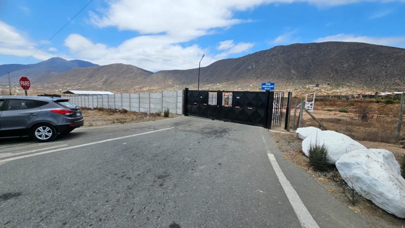 Venta de Parcela en Arrayán Costero la Serena, Coquimbo
