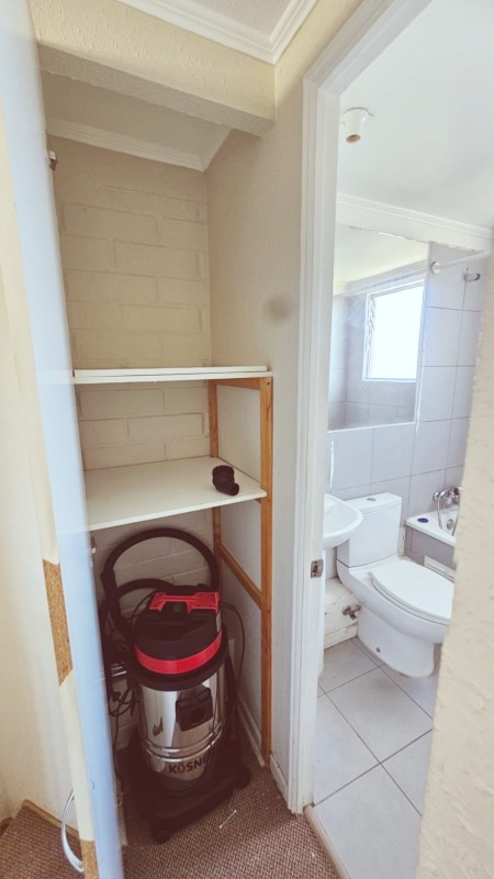 Arriendo Casa Punta Mira Norte, Coquimbo