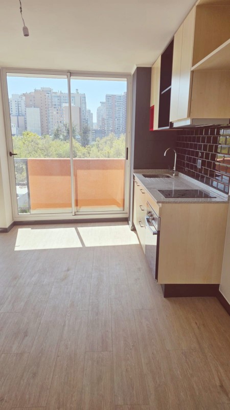 Venta Departamento Santiago Centro