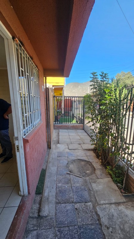 Arriendo Casa Punta Mira Norte, Coquimbo