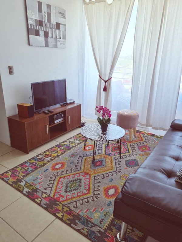 Departamento en Venta en Peñuelas Coquimbo