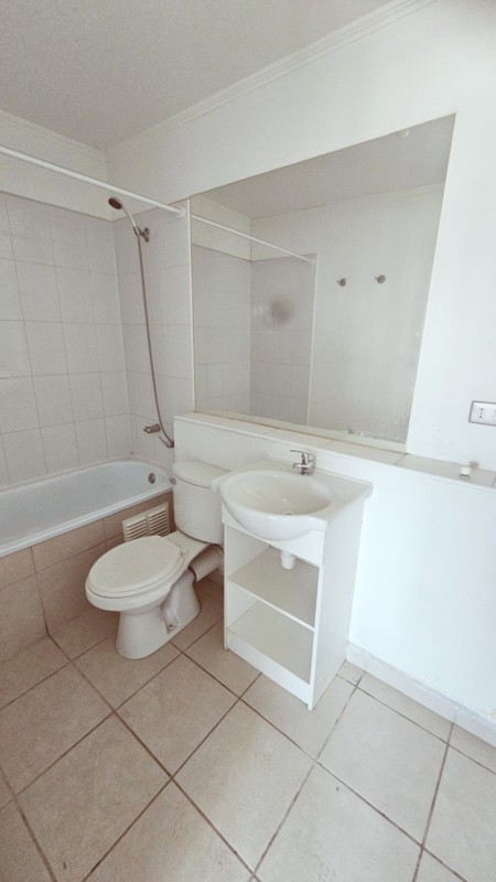 Departamento en Venta la Cisterna Santiago