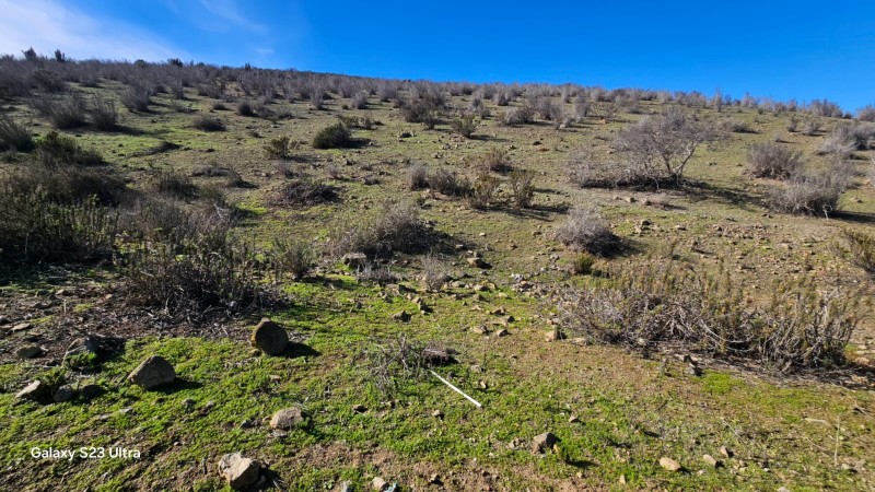 Terreno en Venta en el Romero, la Serena