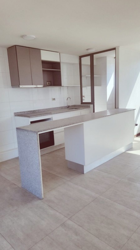 Venta Departamento Santiago Centro