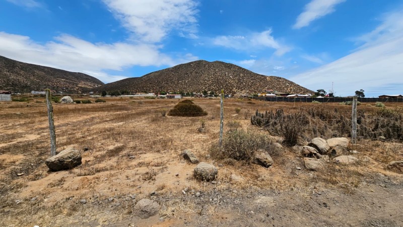 Venta de Parcela en Arrayán Costero la Serena, Coquimbo