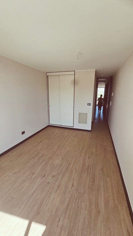 Venta Departamento Santiago Centro (Sector Parque Almagro)
