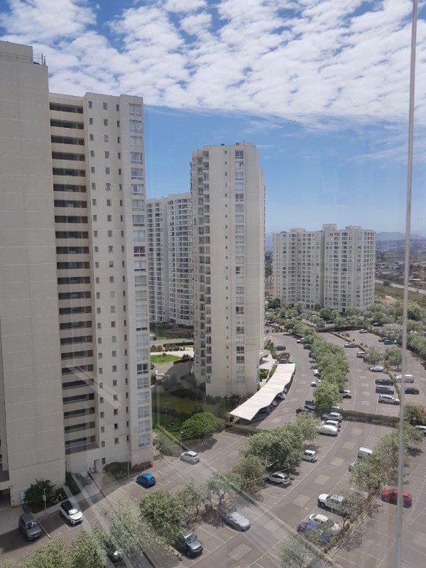 Departamento en Venta en Peñuelas Coquimbo