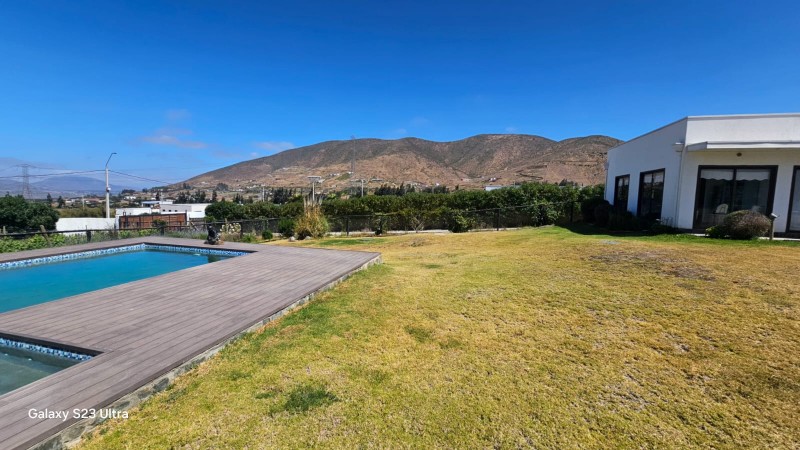 Parcela en Venta Condominio Vistabella Altovalsol, la Serena