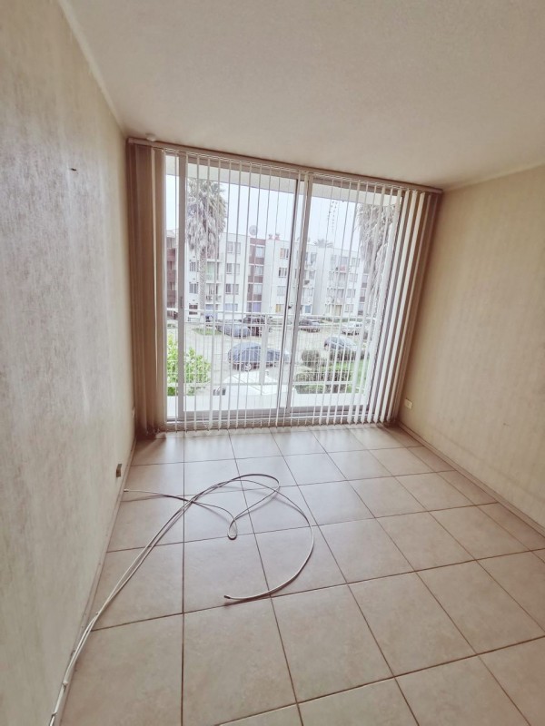 Departamento en Arriendo Condominio las Palmas, la Serena