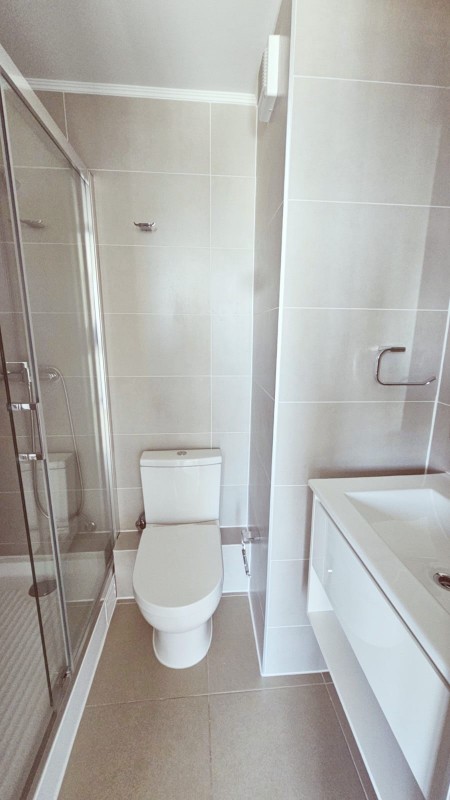 Venta Departamento Santiago Centro