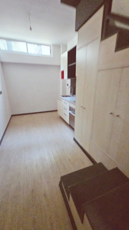 Venta Departamento Santiago Centro