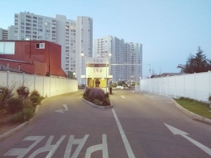 Arriendo de Departamento en Peñuelas, Coquimbo